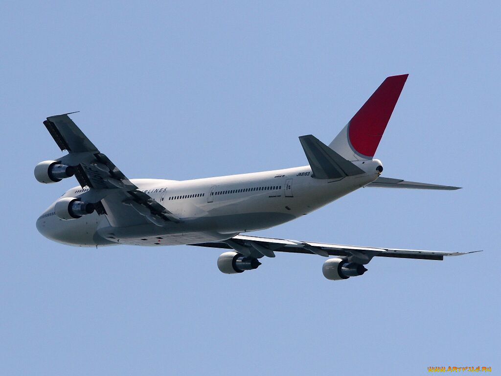 авиация, пассажирские, самолёты