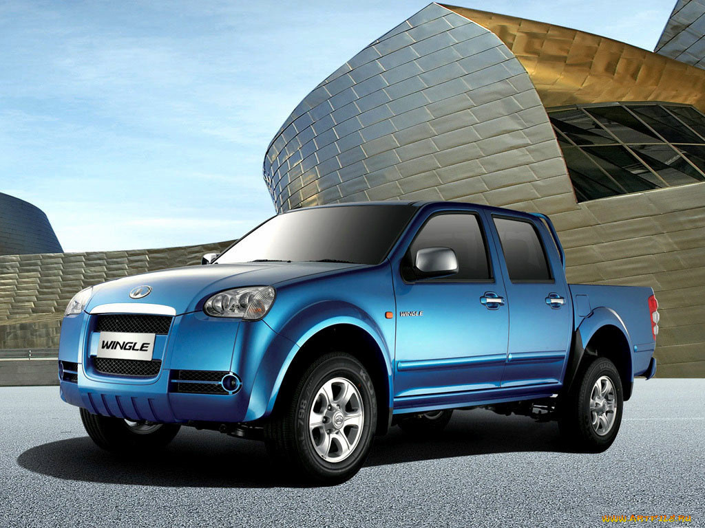 автомобили, great, wall