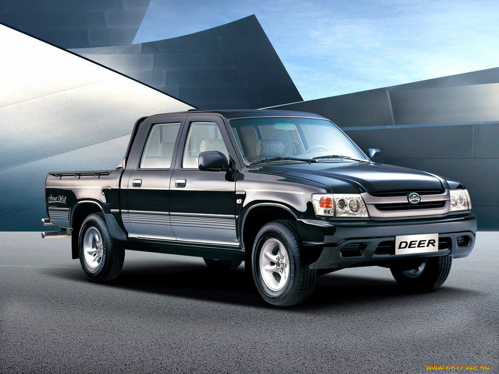 автомобили, great, wall