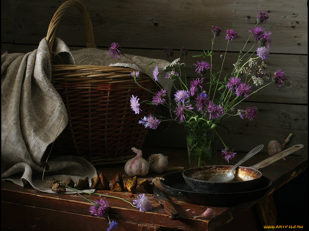 автор, ира, быкова, еда, натюрморт