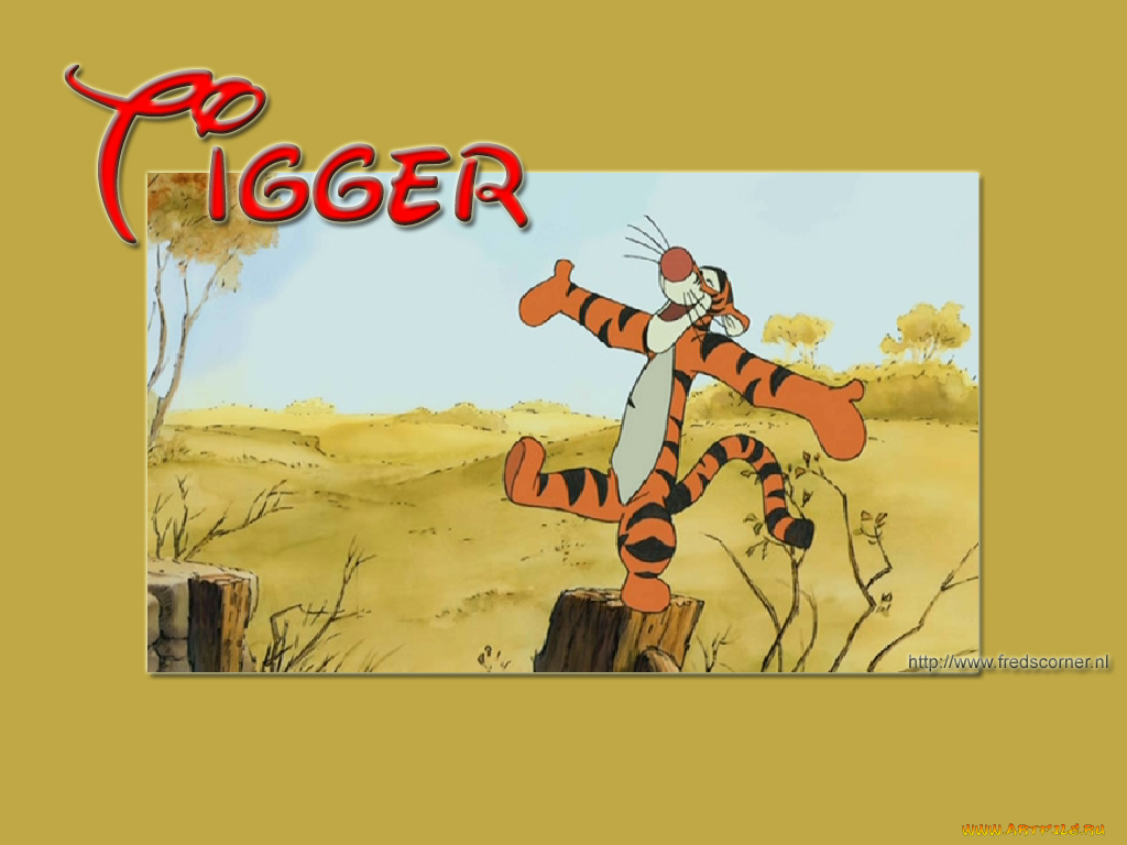 мультфильмы, winnie, the, pooh