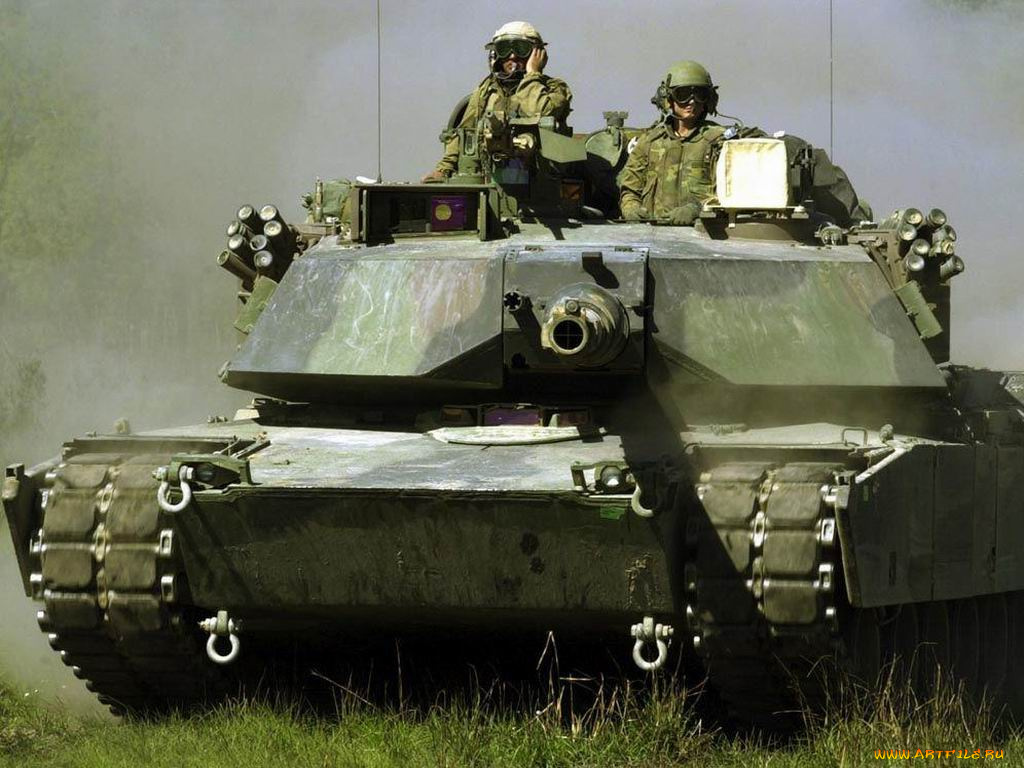 техника, военная