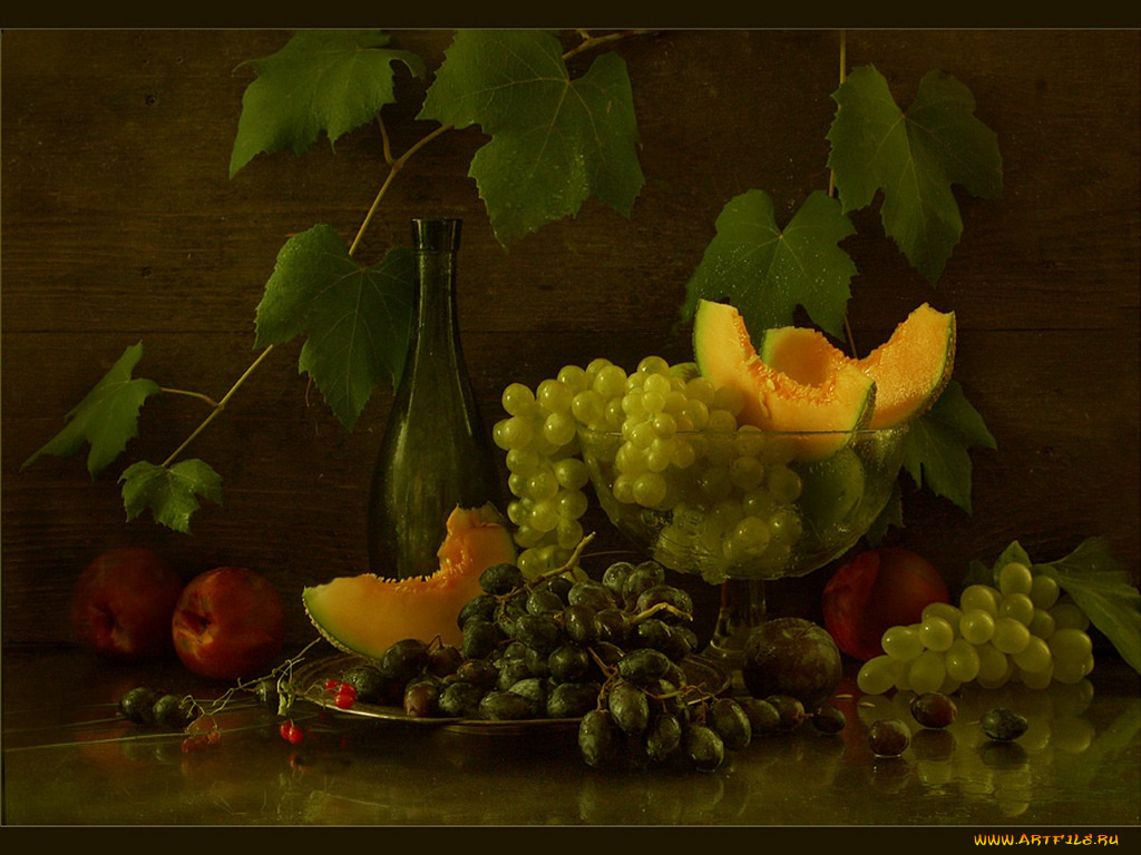 vldr, натюрморт, длЯ, новой, кухни, еда