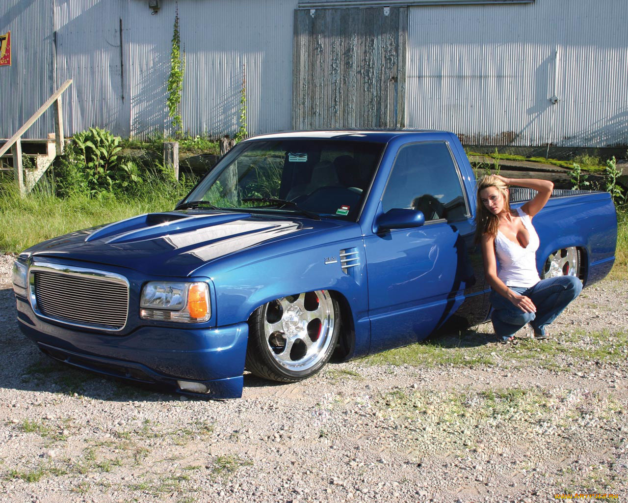 автомобили, авто, девушками