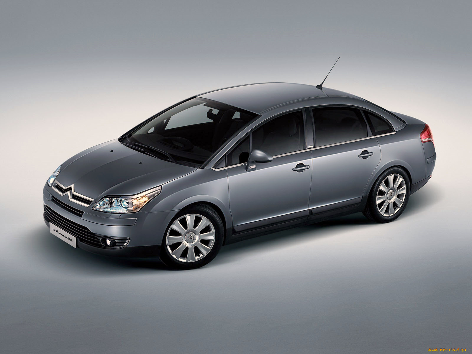 автомобили, citroen