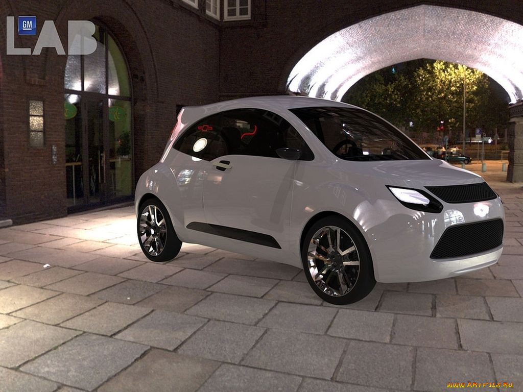 автомобили, chevrolet