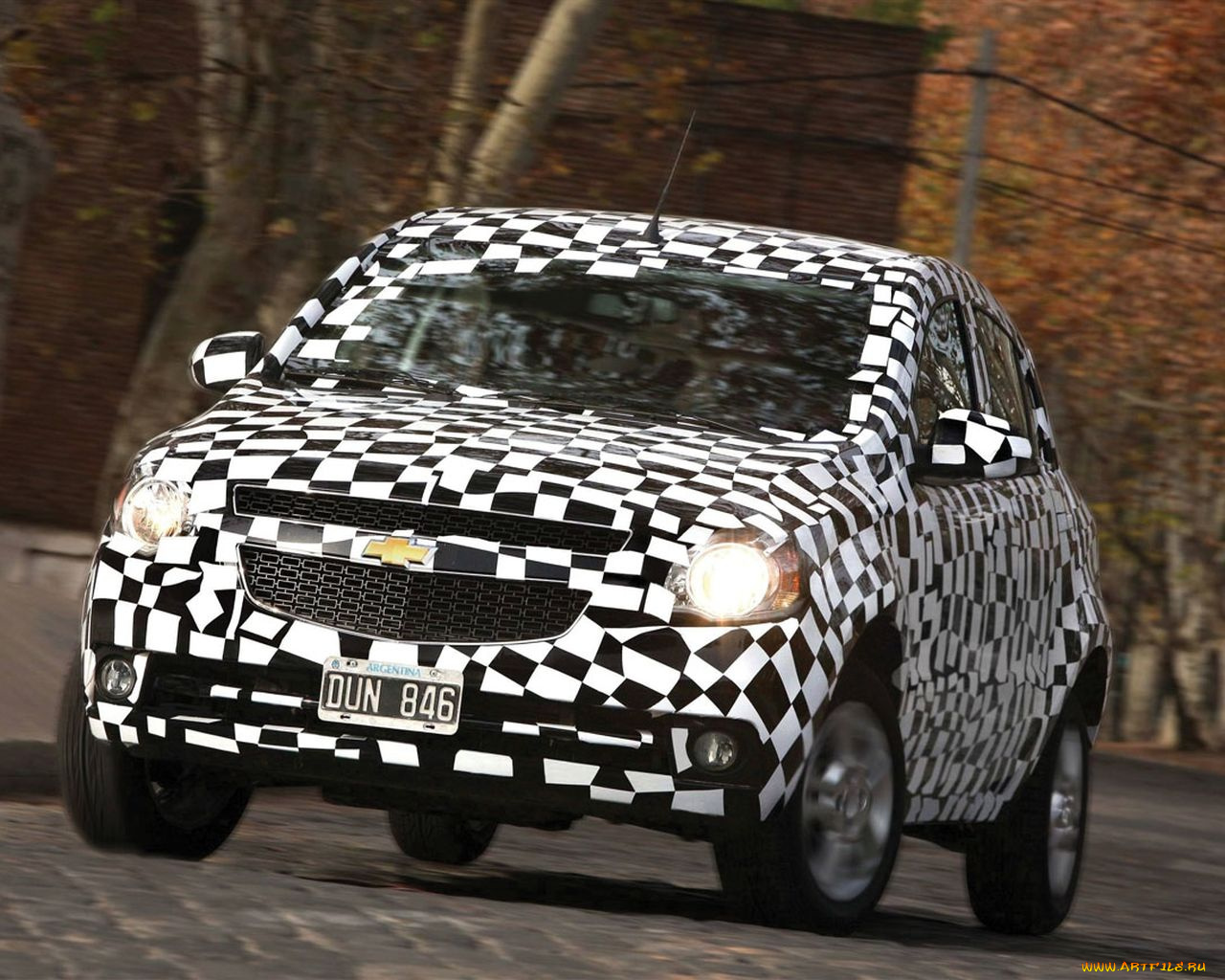 автомобили, chevrolet
