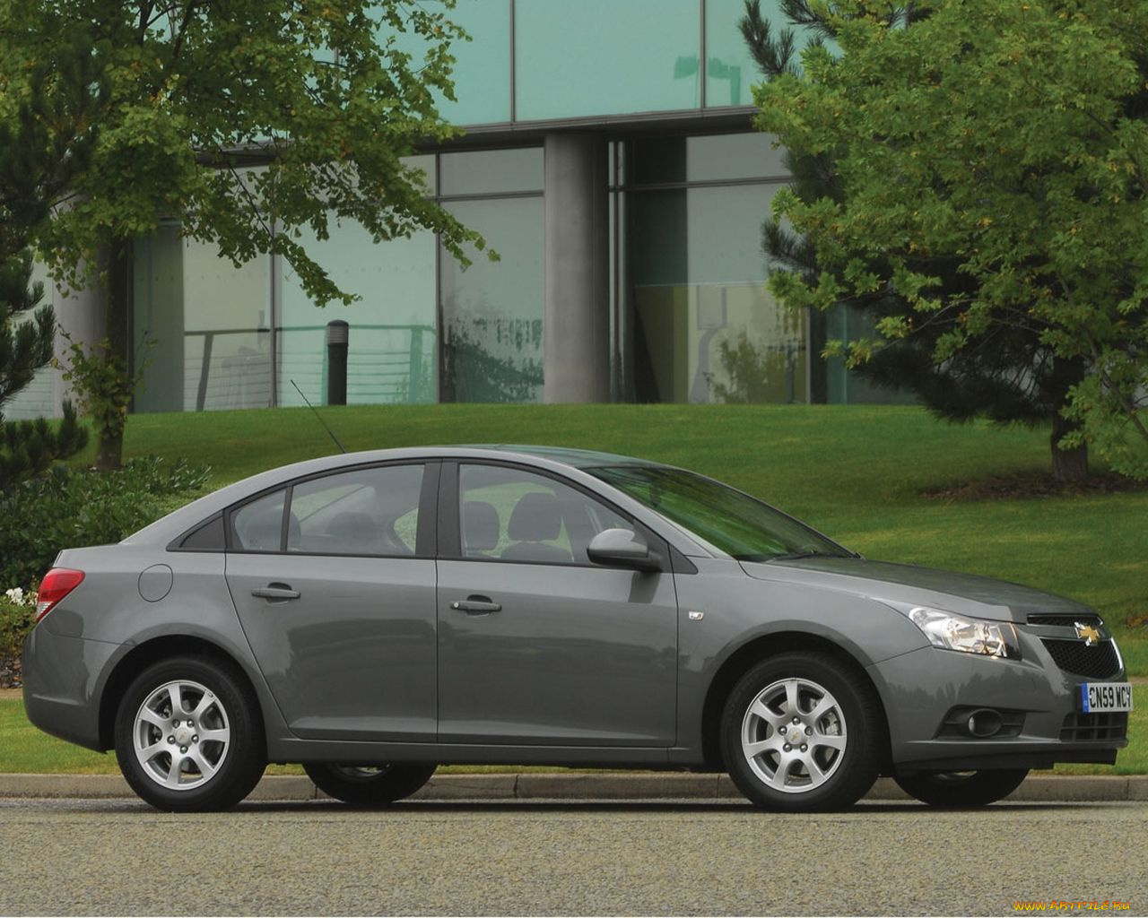 автомобили, chevrolet