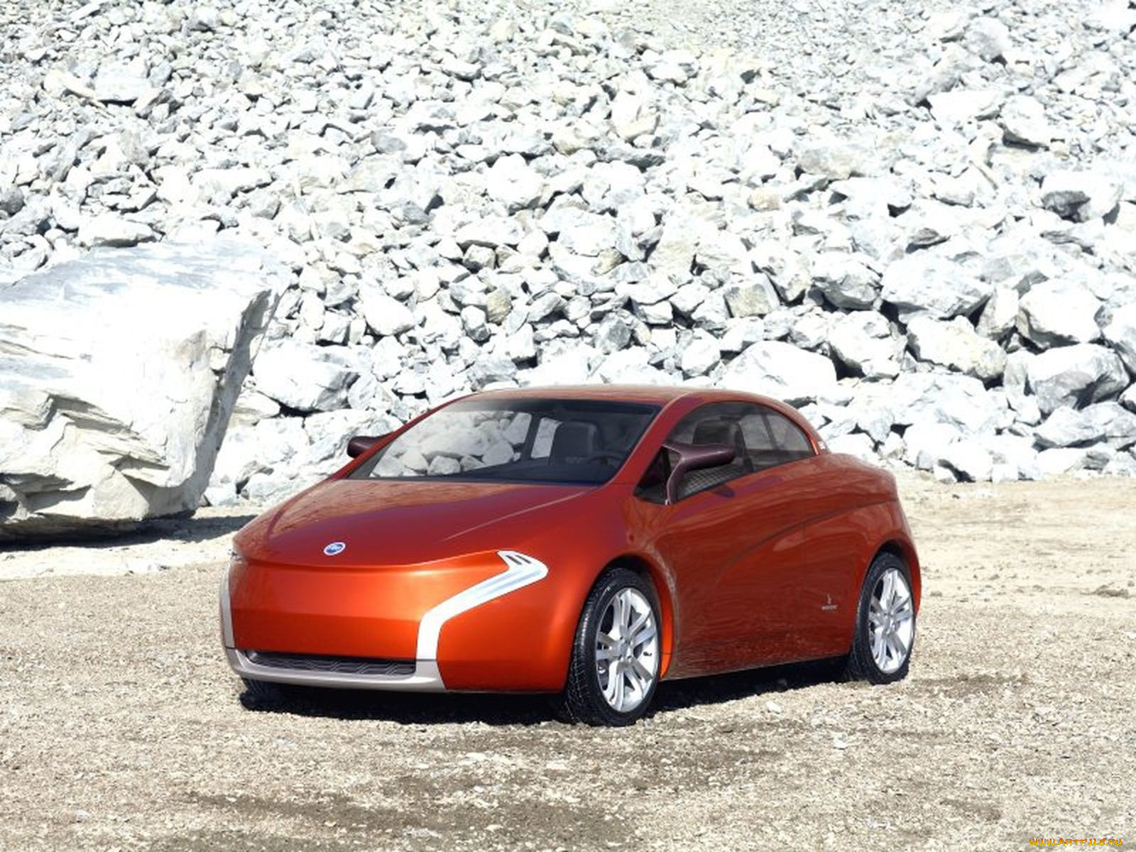 автомобили, bertone