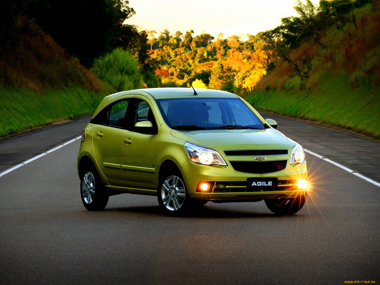 автомобили, chevrolet