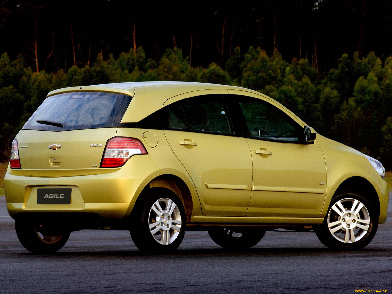 автомобили, chevrolet