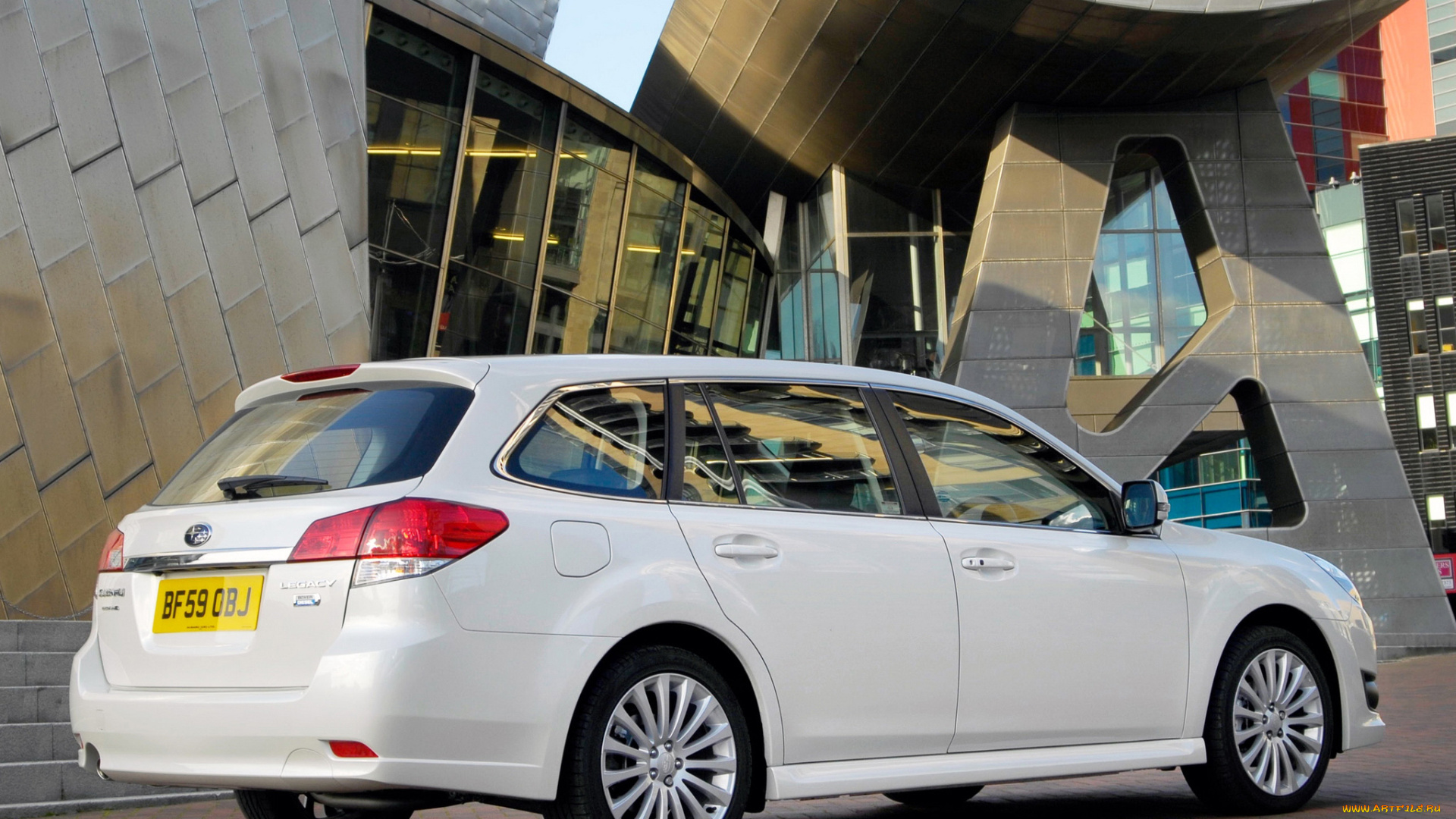 автомобили, subaru