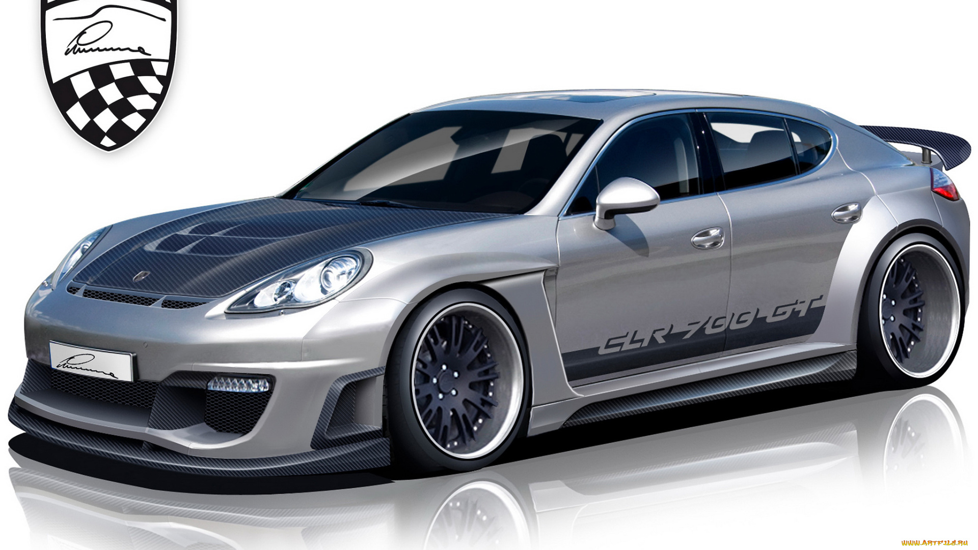 автомобили, виртуальный, тюнинг