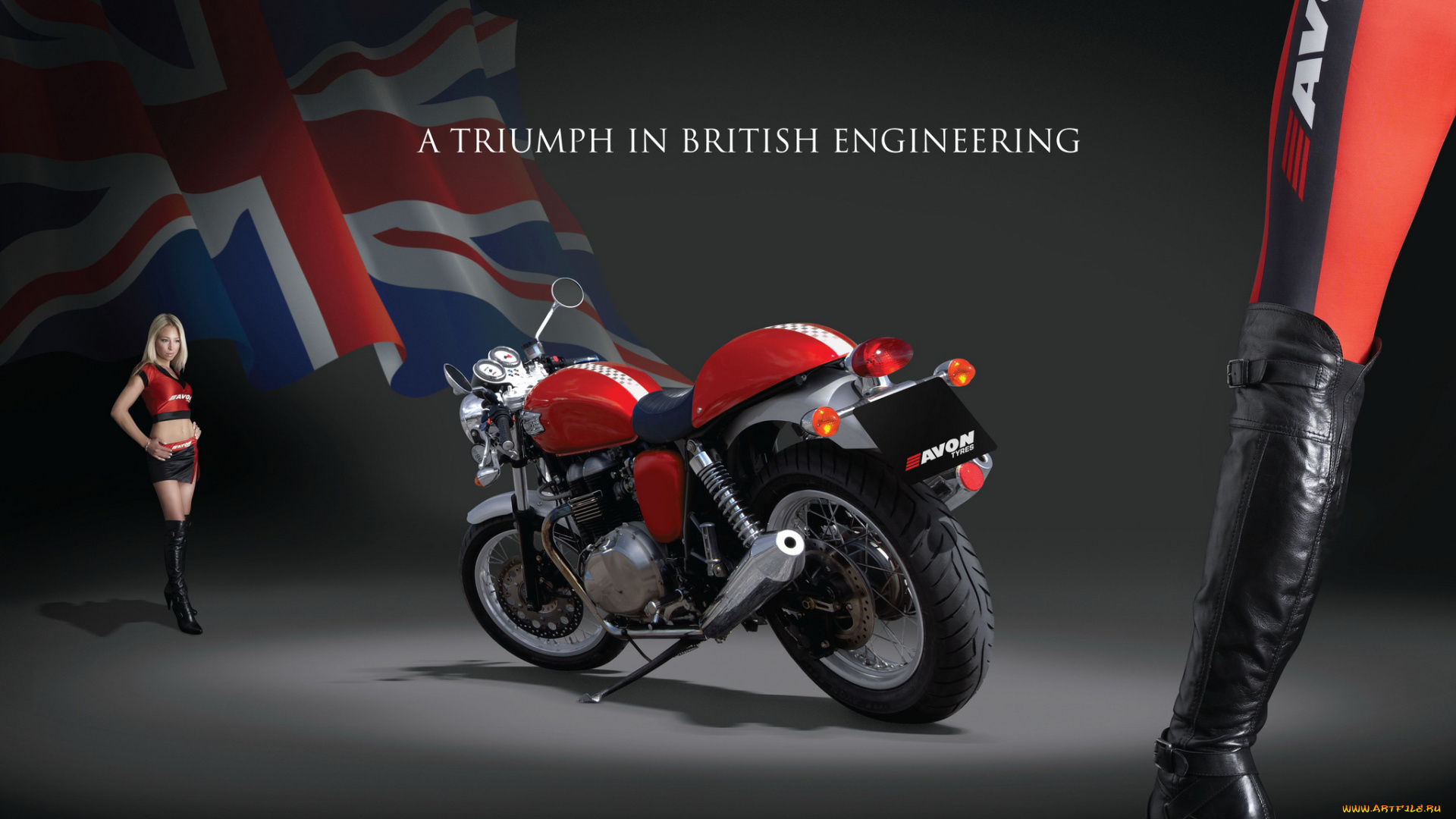 бренды, другое