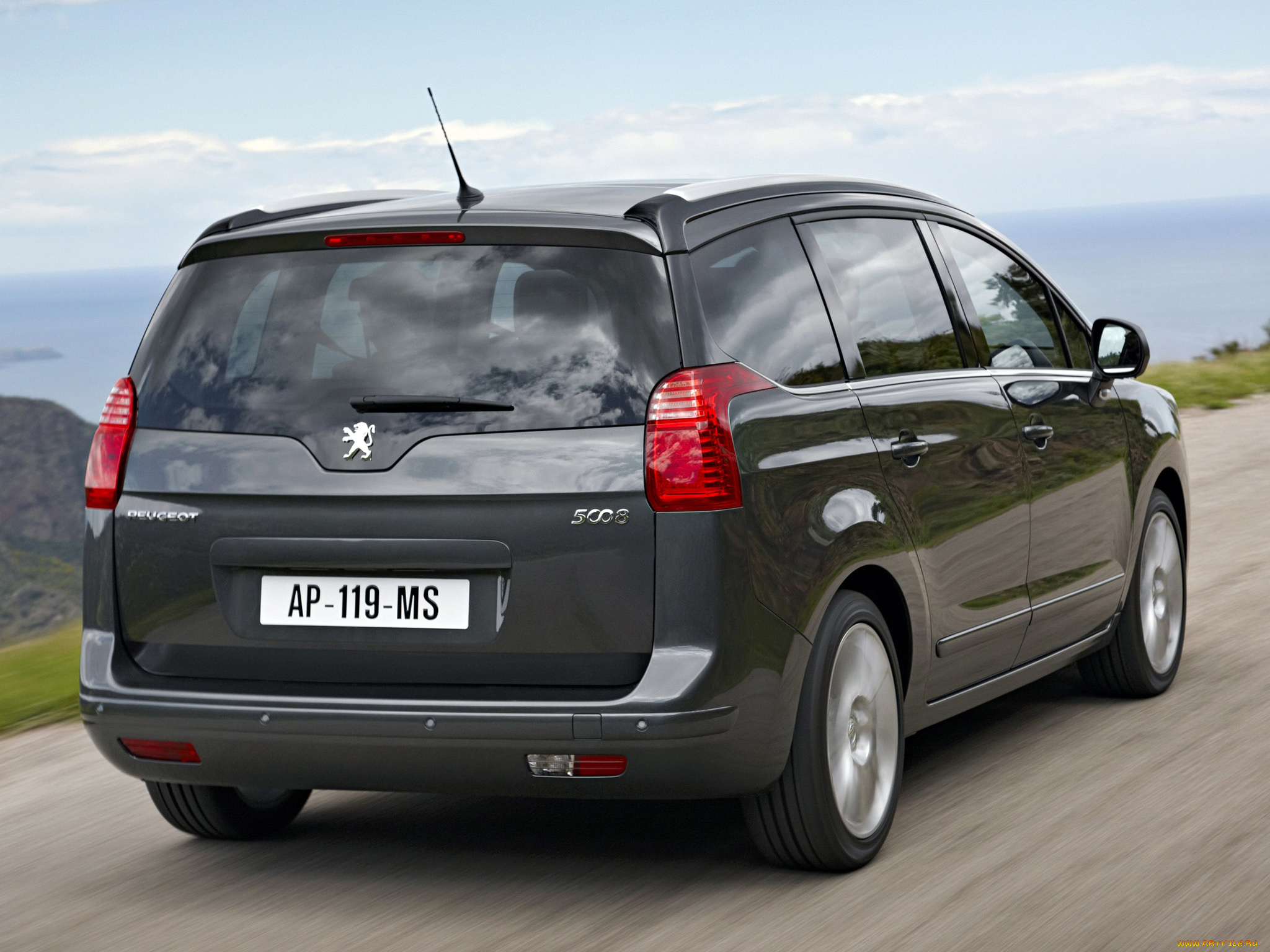 автомобили, peugeot