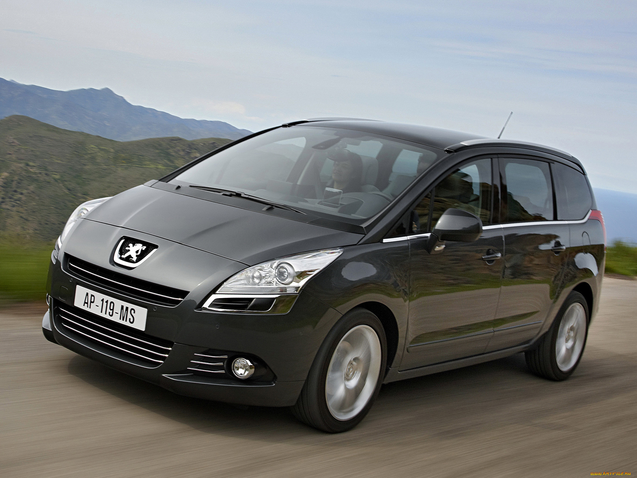 автомобили, peugeot