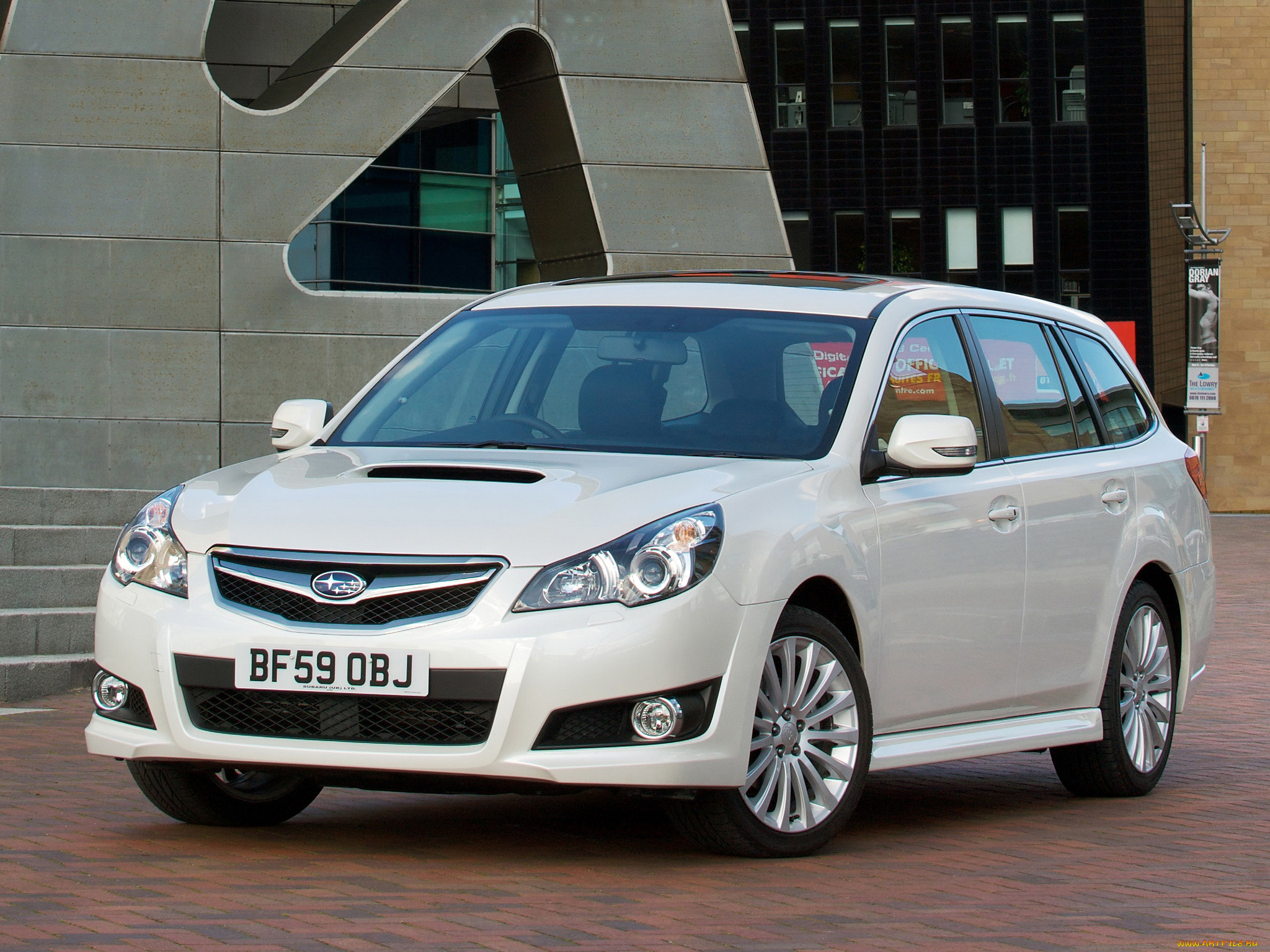 автомобили, subaru