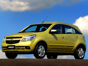 Картинка автомобили chevrolet