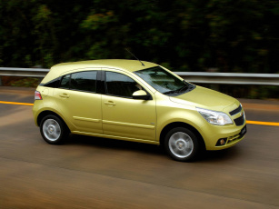 Картинка автомобили chevrolet