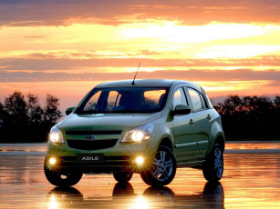 Картинка автомобили chevrolet