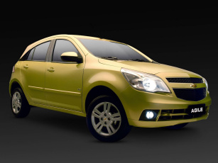 Картинка автомобили chevrolet