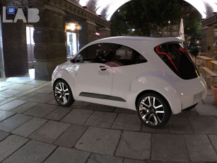 Картинка автомобили chevrolet