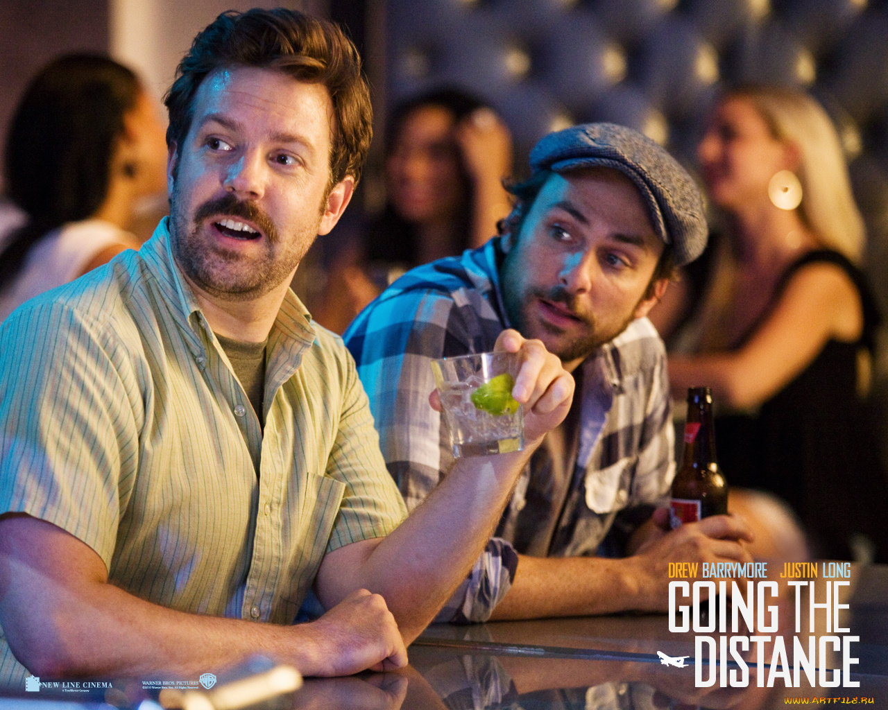 going, the, distance, кино, фильмы