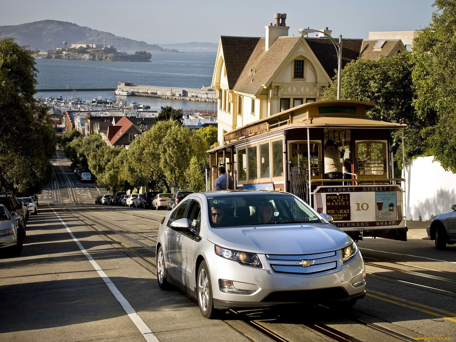 автомобили, chevrolet