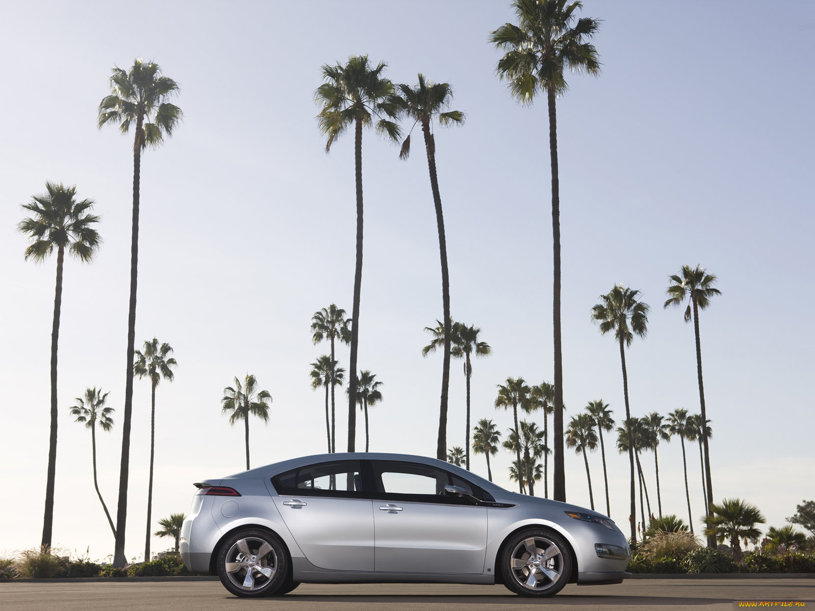 автомобили, chevrolet