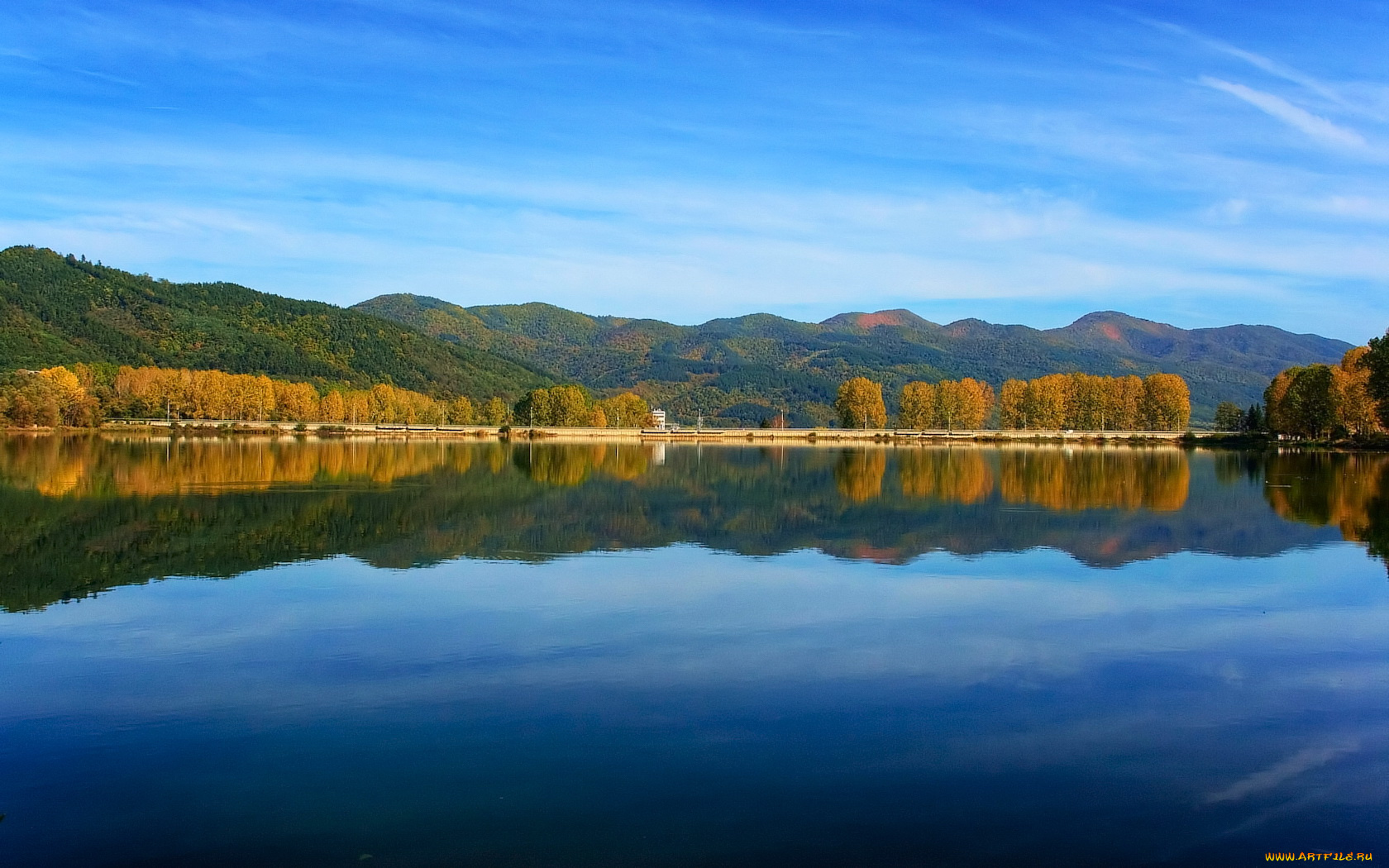 природа, реки, озера