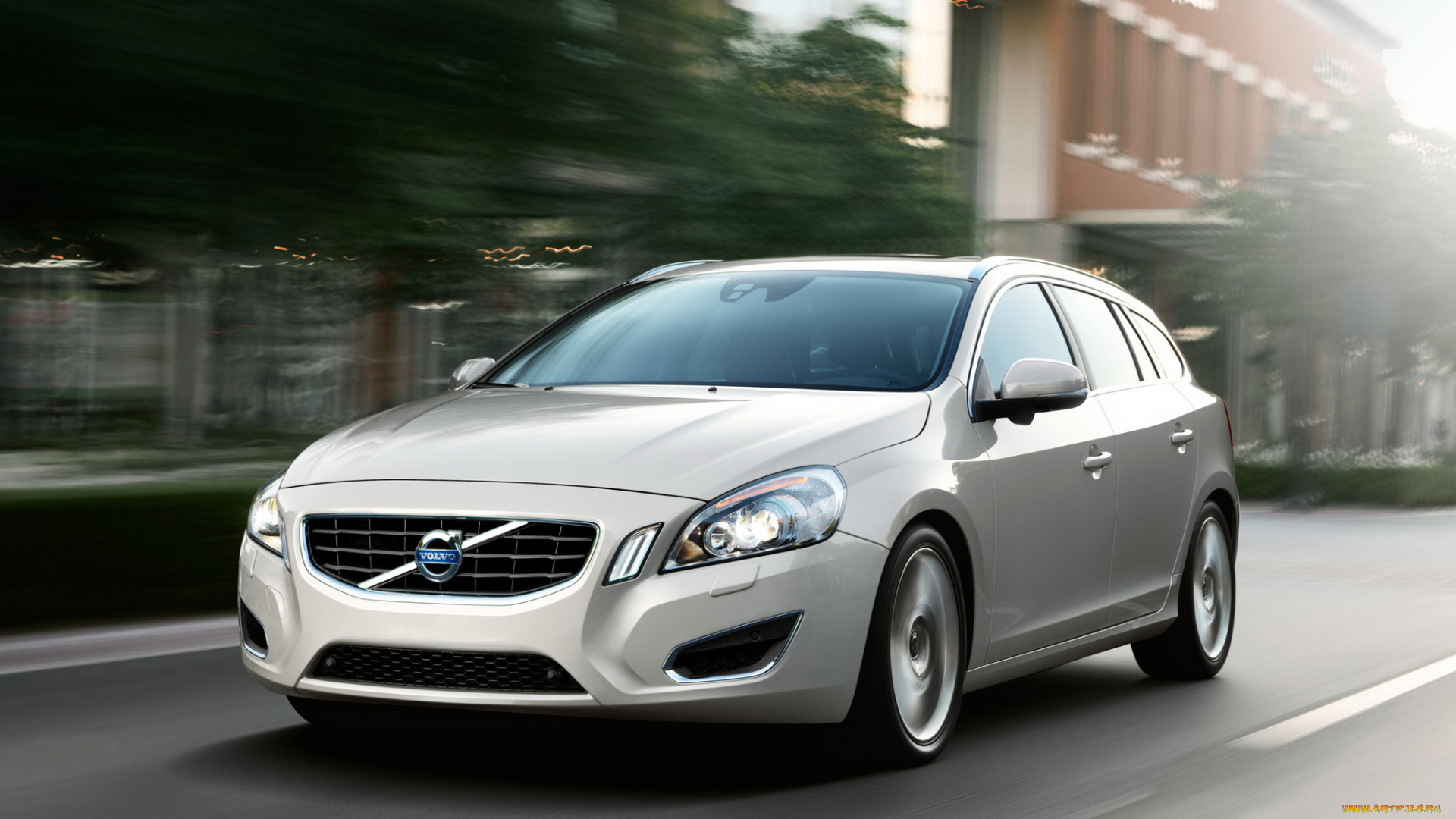 автомобили, volvo