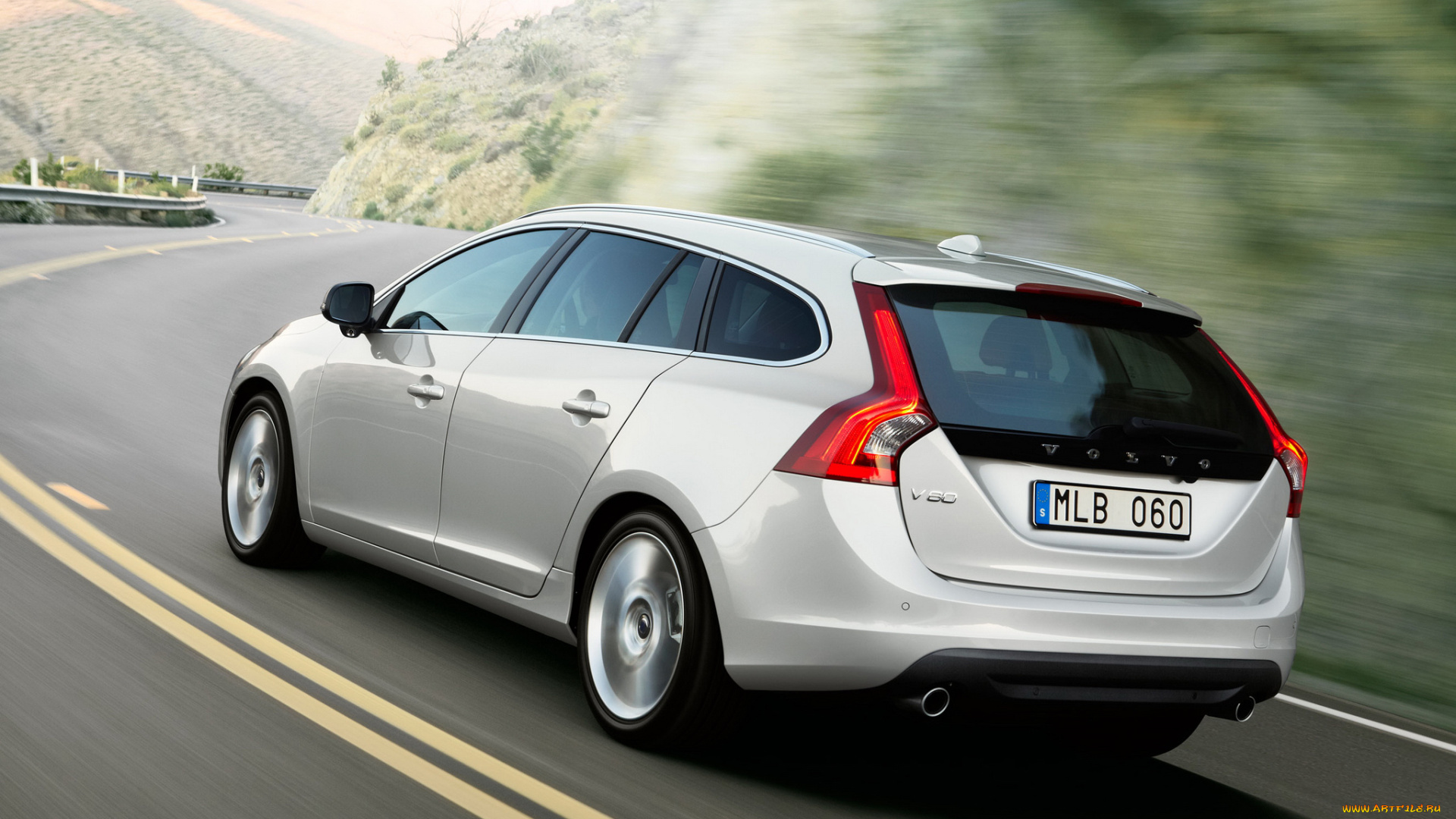 автомобили, volvo