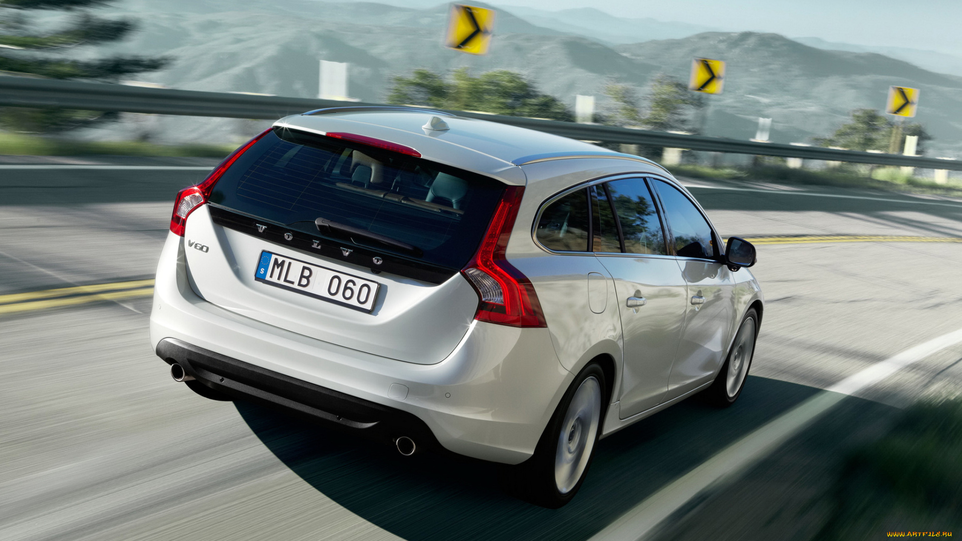 автомобили, volvo