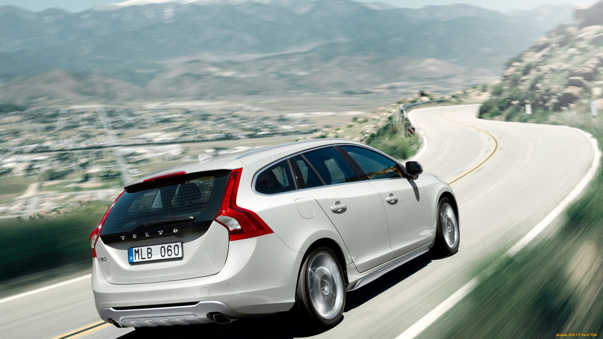 автомобили, volvo