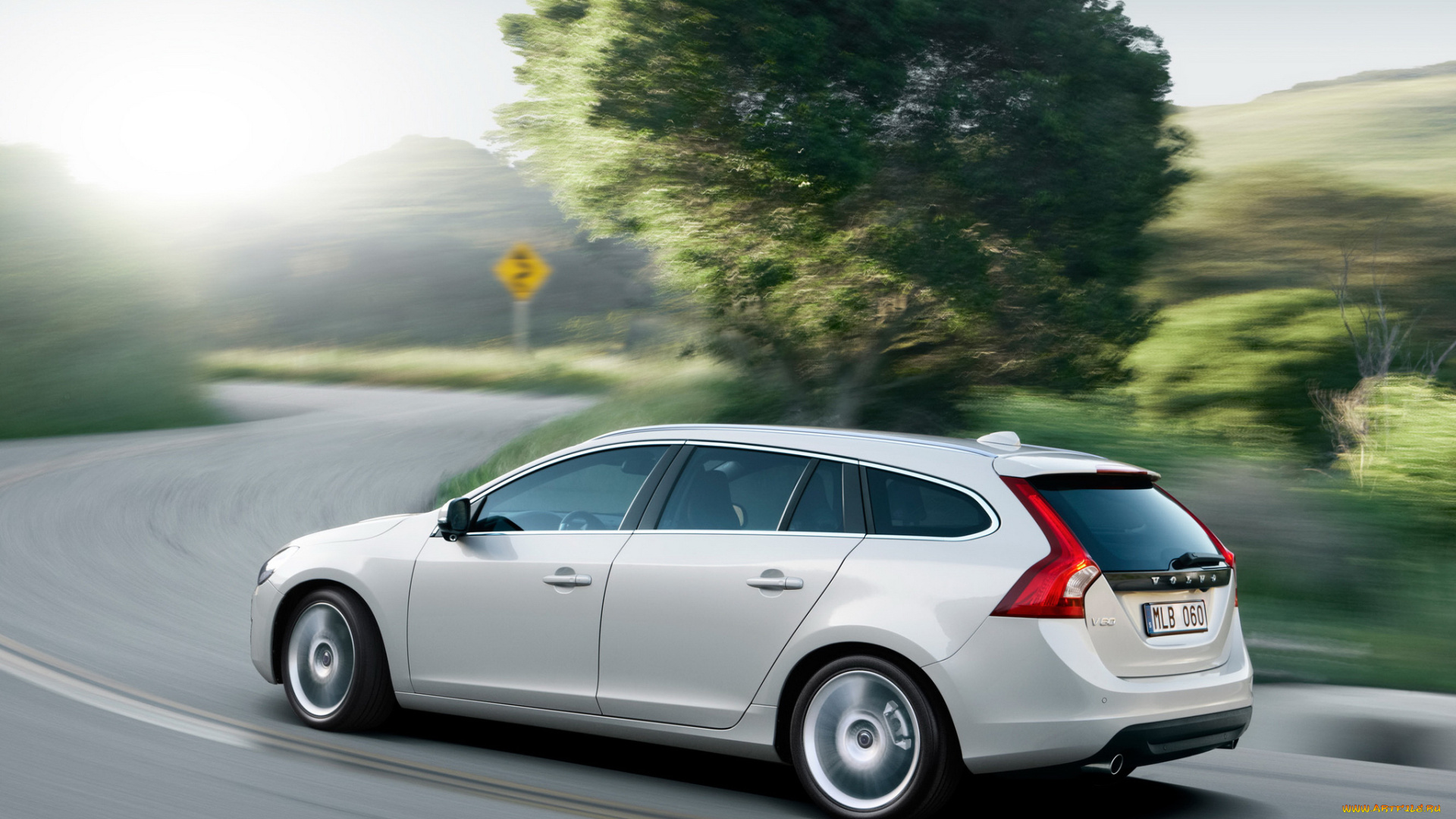 автомобили, volvo