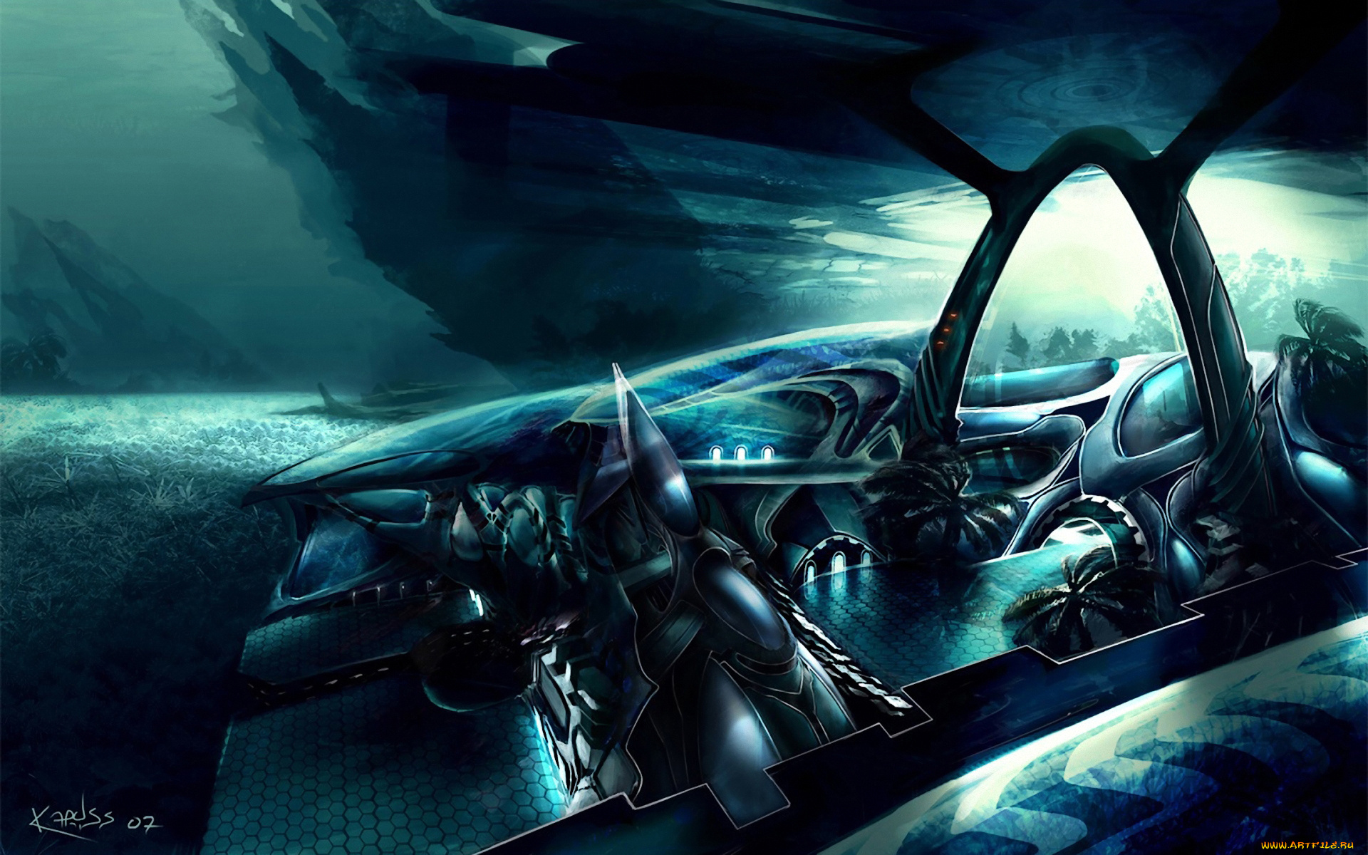 фэнтези, иные, миры, времена