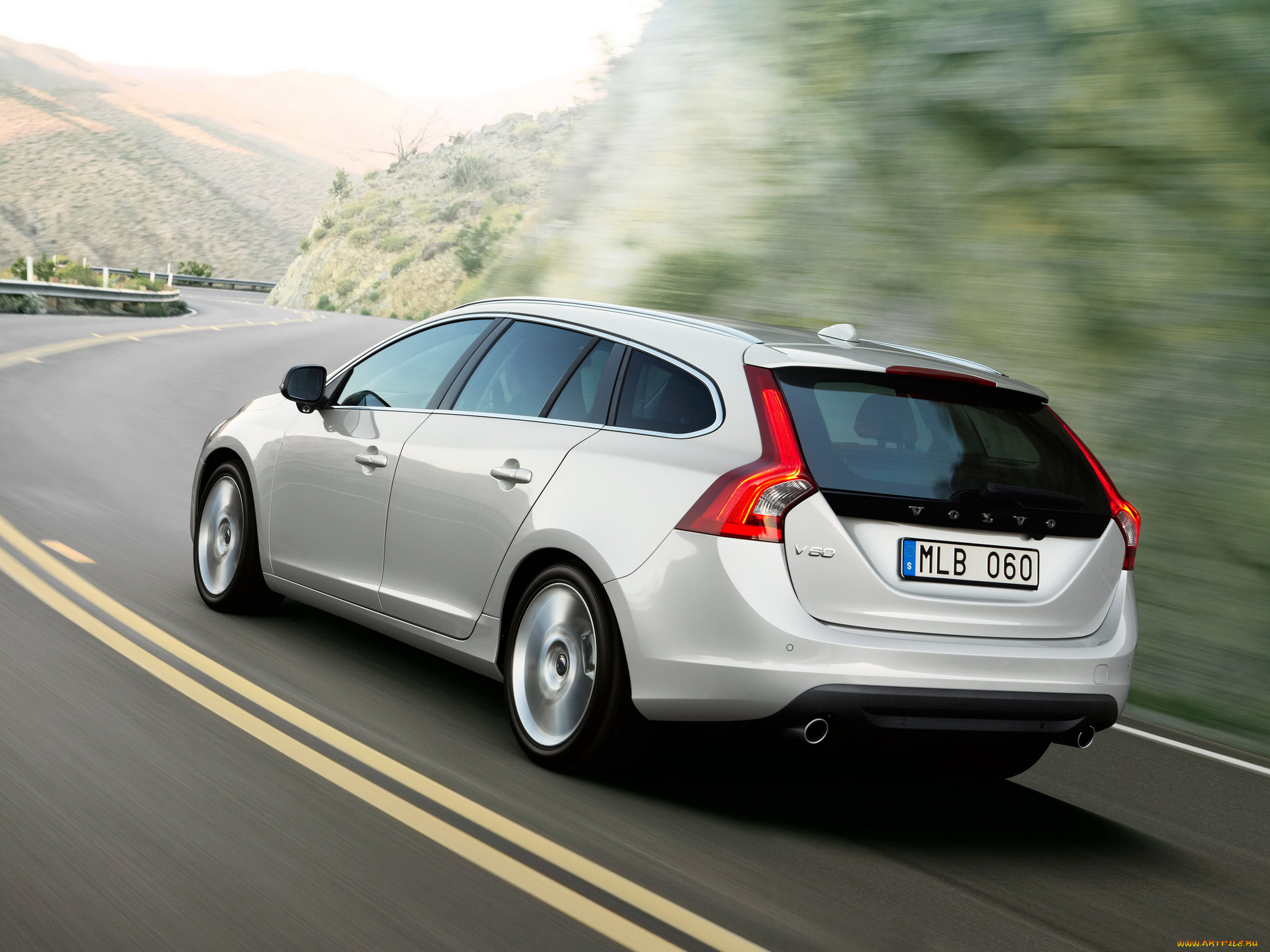 автомобили, volvo