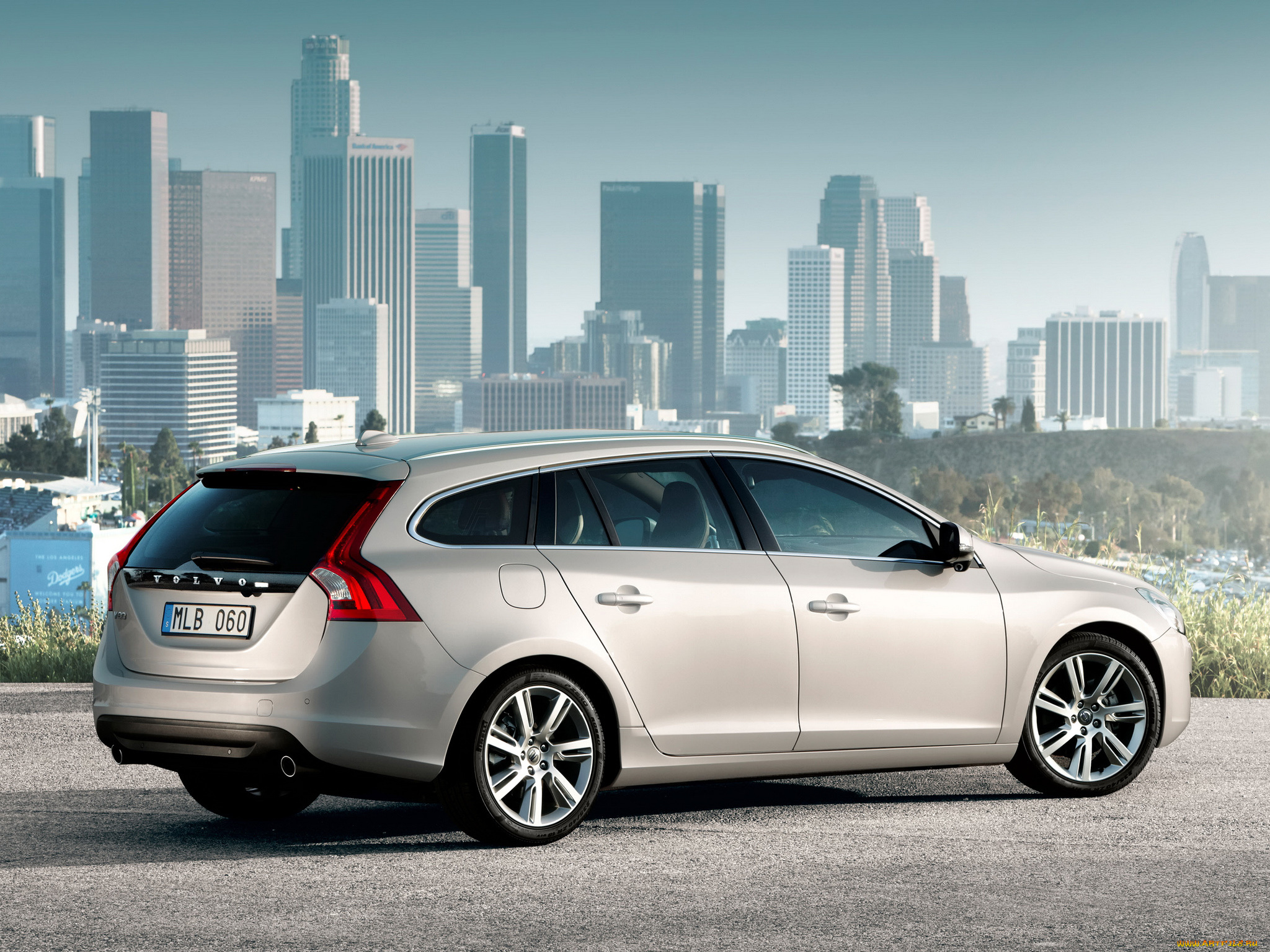 автомобили, volvo