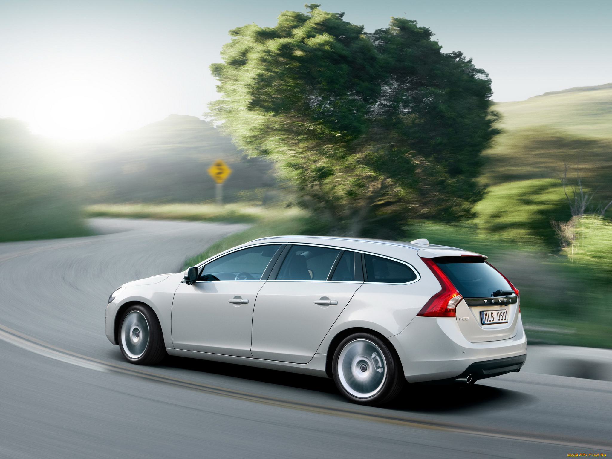 автомобили, volvo