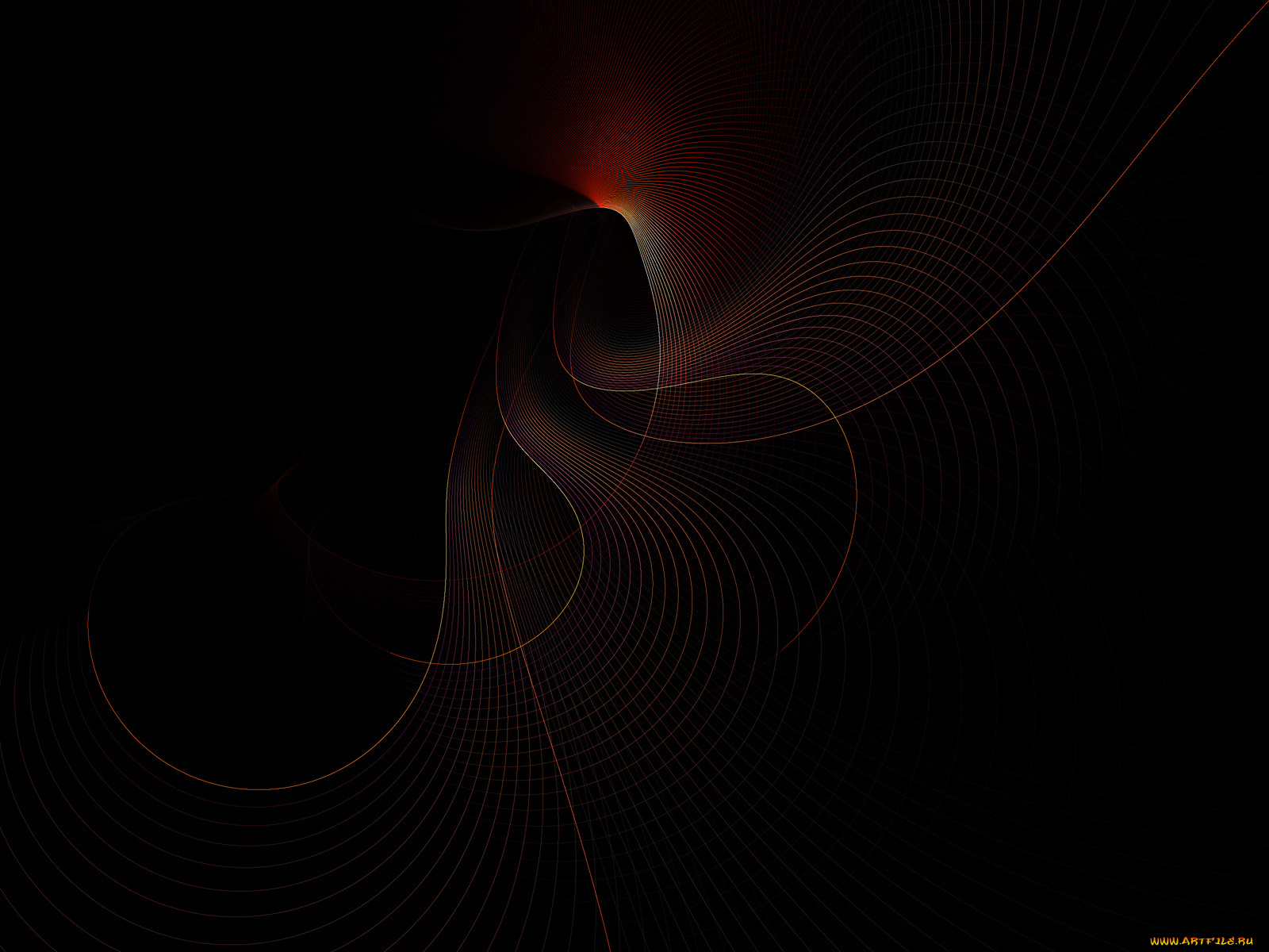 3д, графика, abstract, абстракции, абстракция