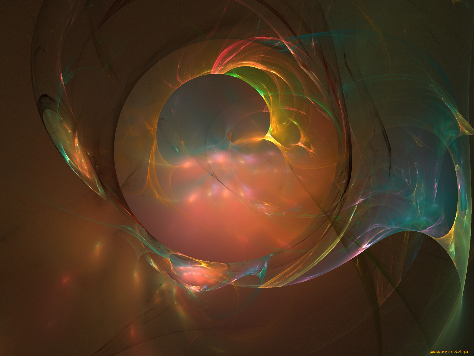 3д, графика, abstract, абстракции, узор, фон, тёмный, абстракция