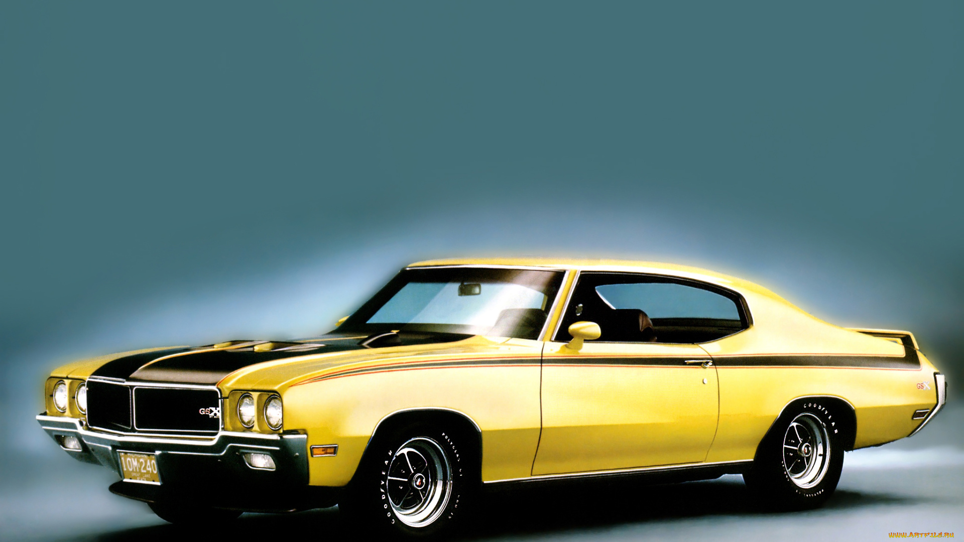buick, gsx, автомобили