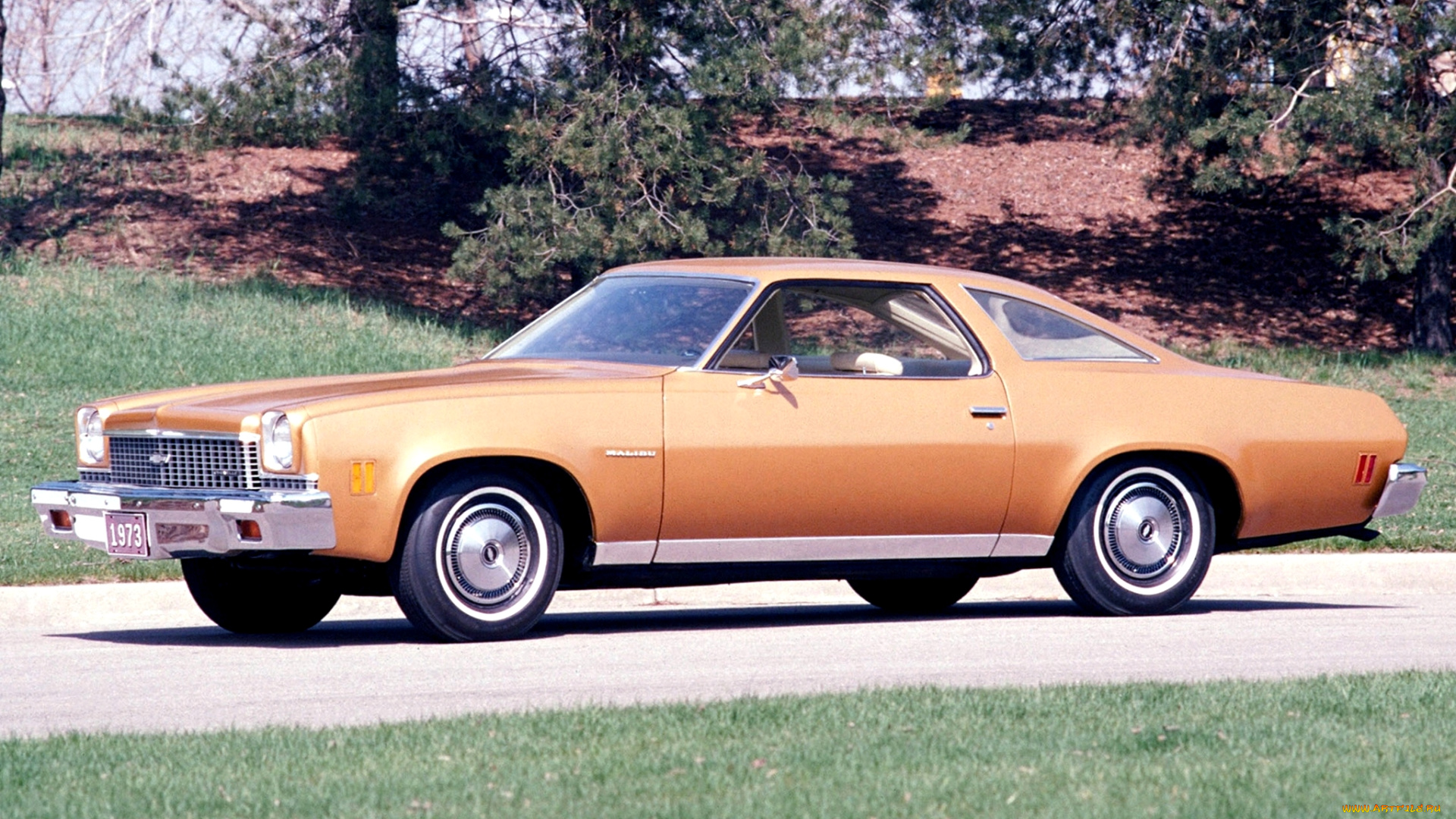 chevrolet, chevelle, malibu, colonnade, coupe, автомобили