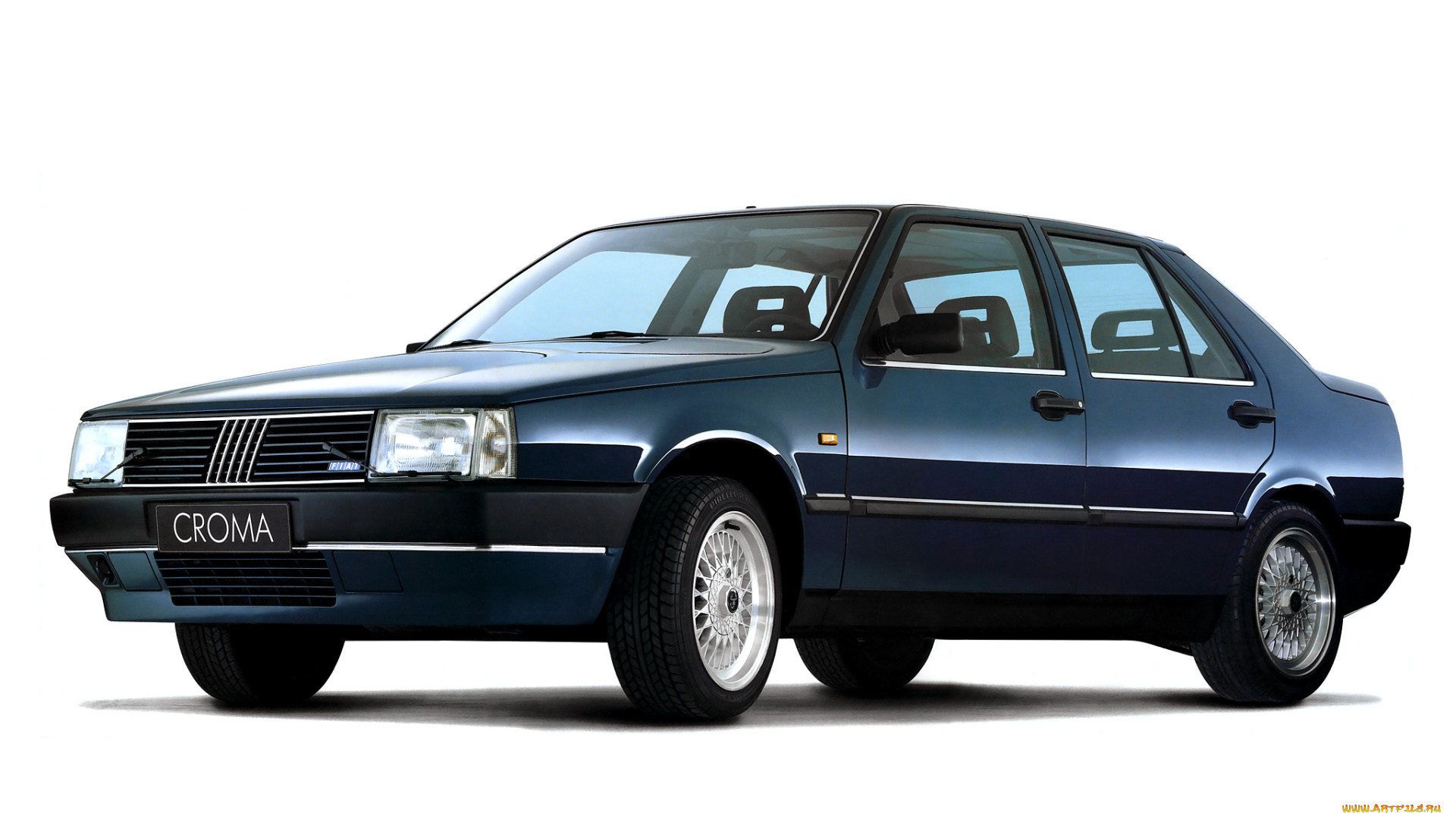 fiat, croma, turbo, автомобили