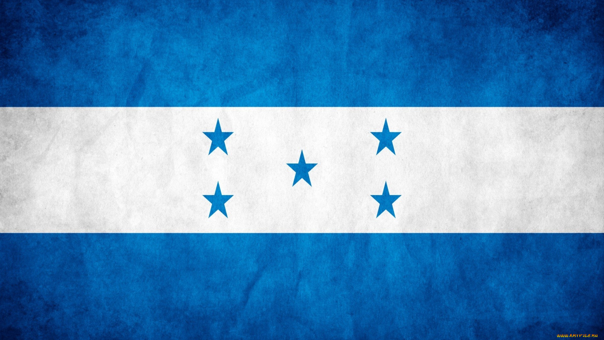 гондурас, разное, флаги, гербы, звезды, полосы, белый, синий