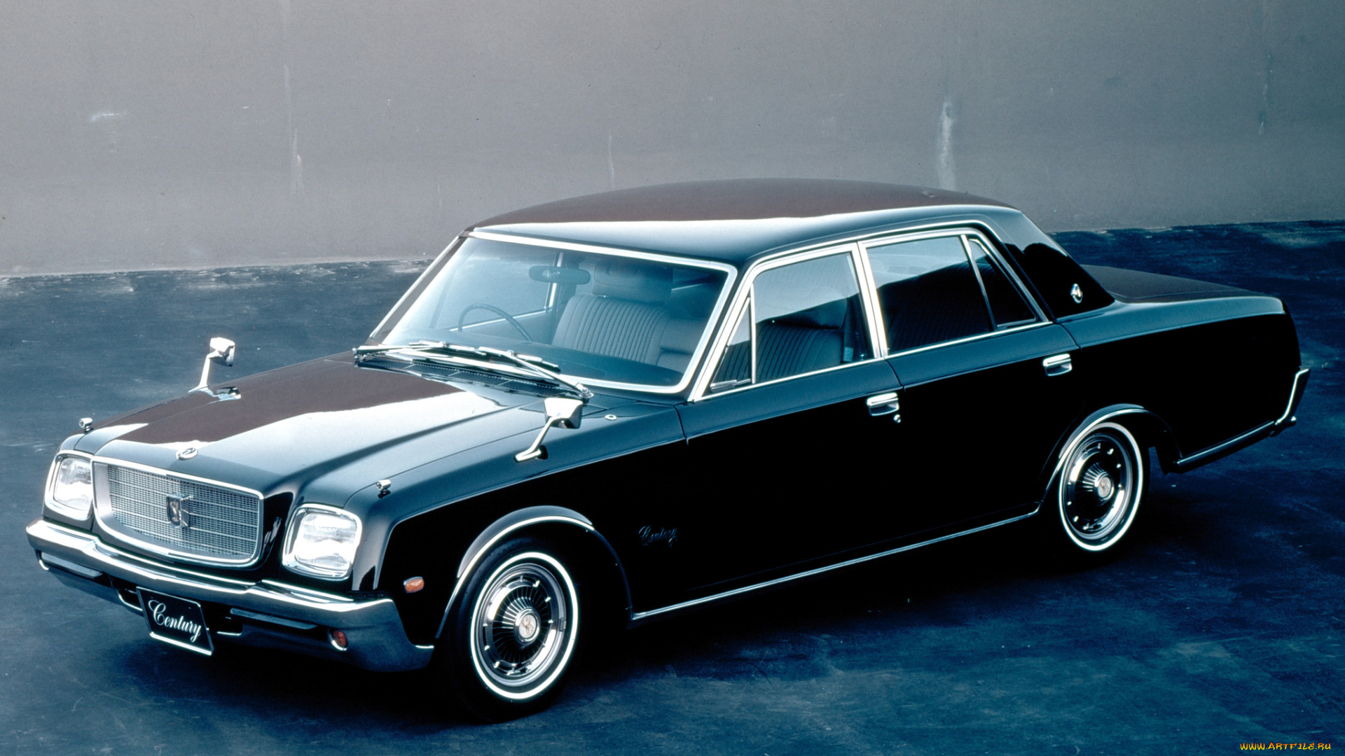 toyota, century, автомобили