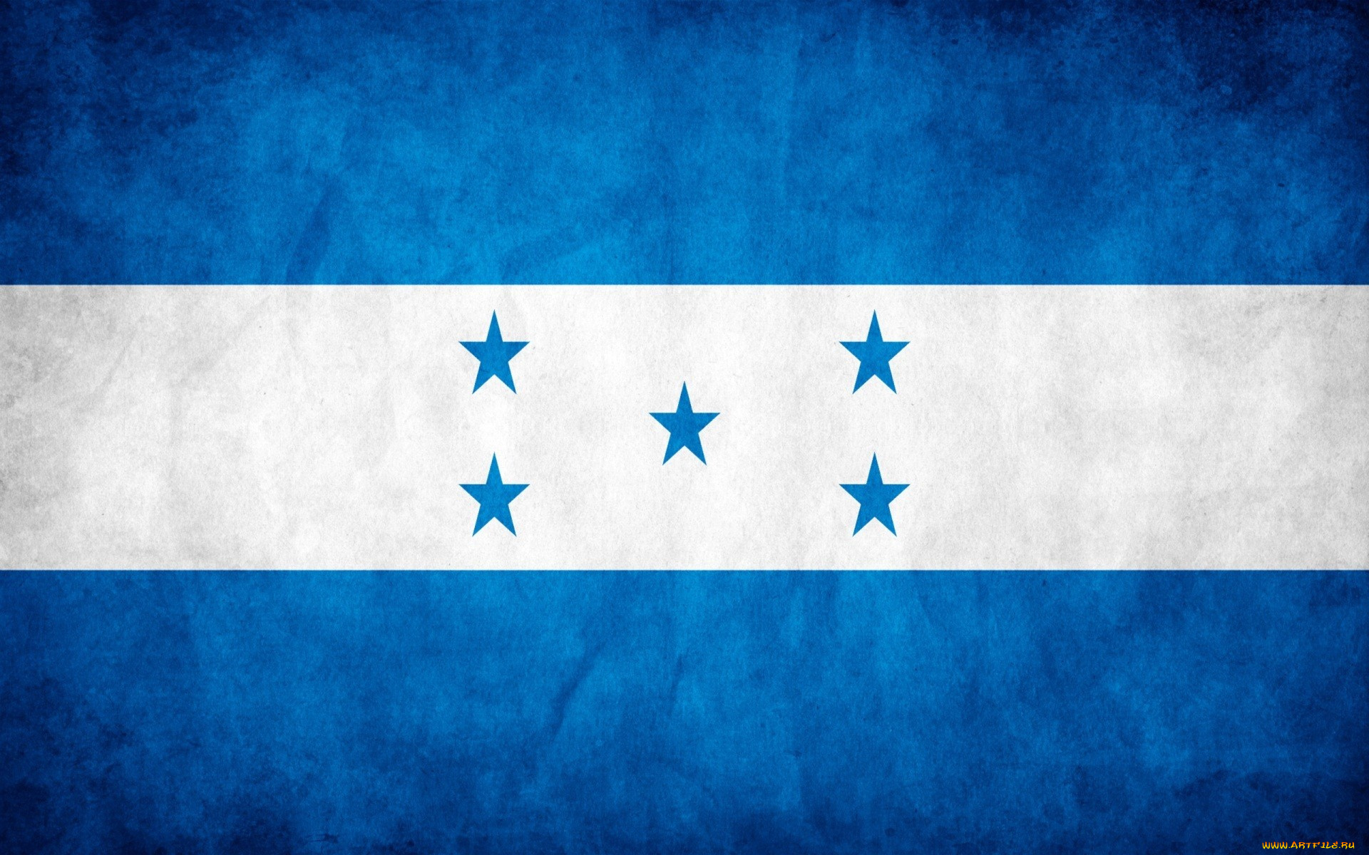гондурас, разное, флаги, гербы, звезды, полосы, белый, синий