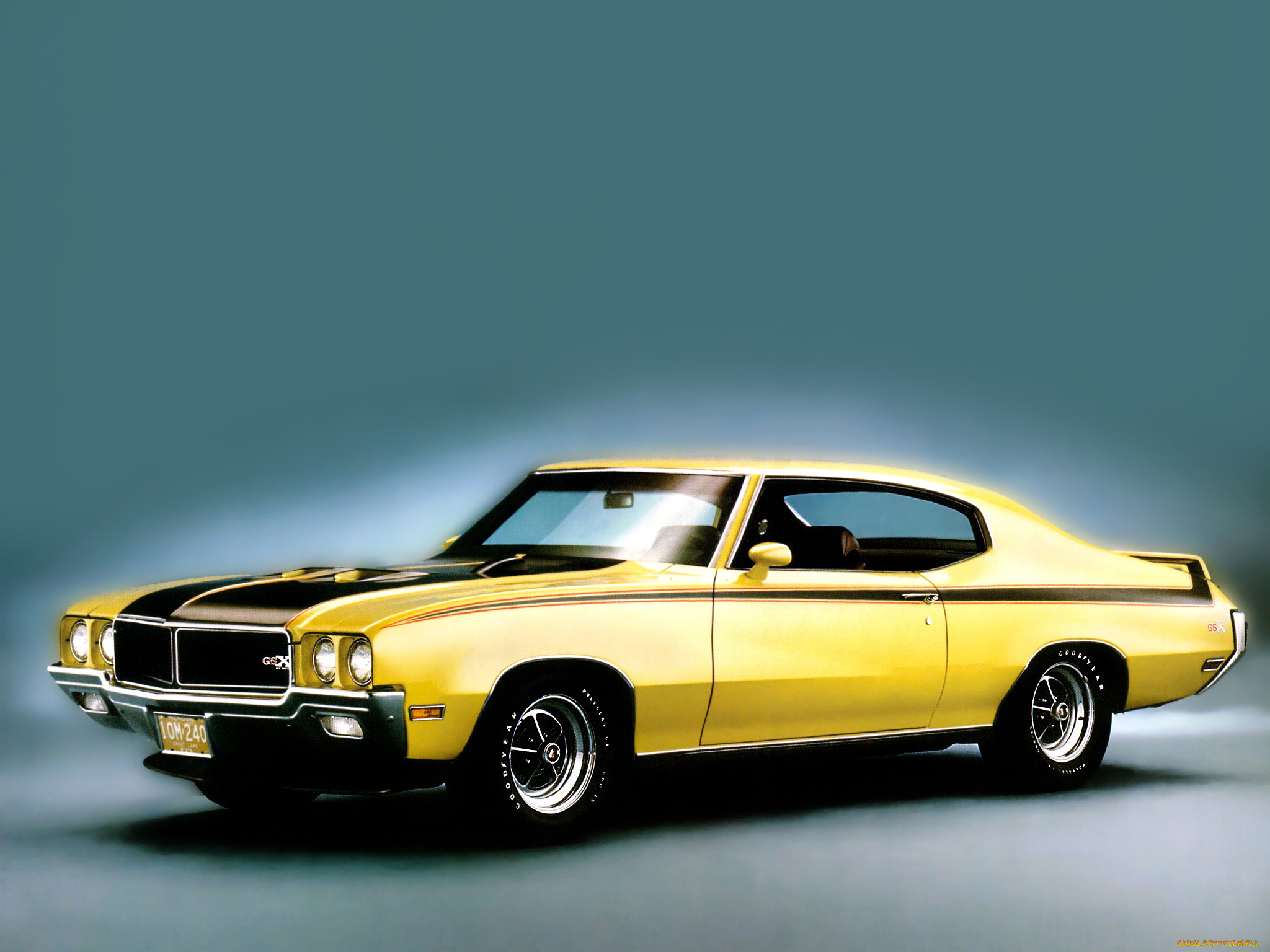 buick, gsx, автомобили
