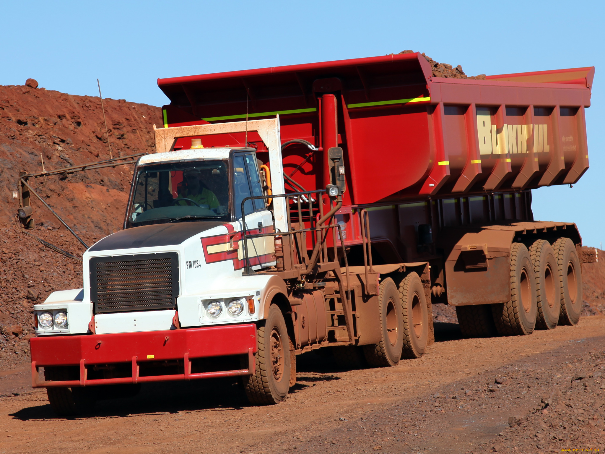 powertrans, tl1250, автомобили, грузовики, trans