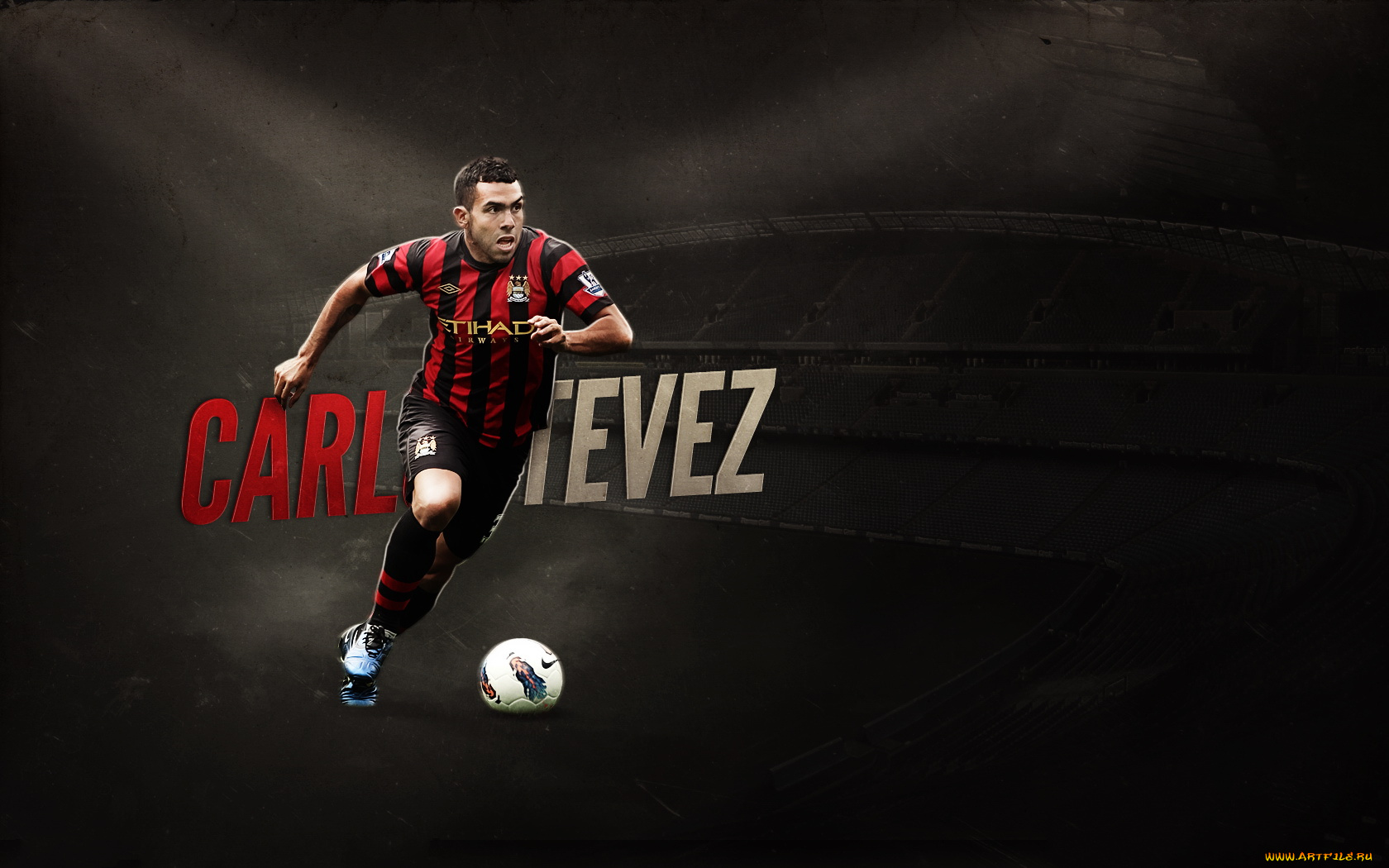 спорт, футбол, игра